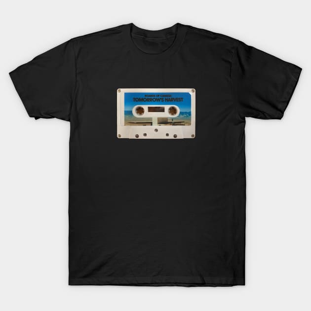 BOARDS OF CANADA T-Shirt by Cult Classics